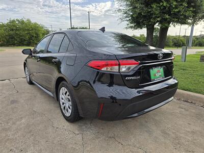2022 Toyota Corolla LE   - Photo 21 - Garland, TX 75042