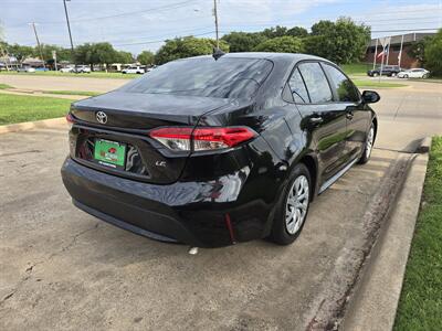 2022 Toyota Corolla LE   - Photo 27 - Garland, TX 75042