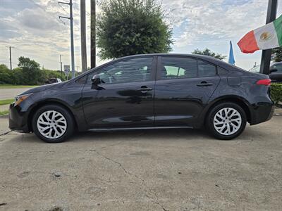 2022 Toyota Corolla LE   - Photo 12 - Garland, TX 75042