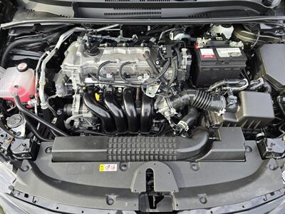 2022 Toyota Corolla LE   - Photo 36 - Garland, TX 75042