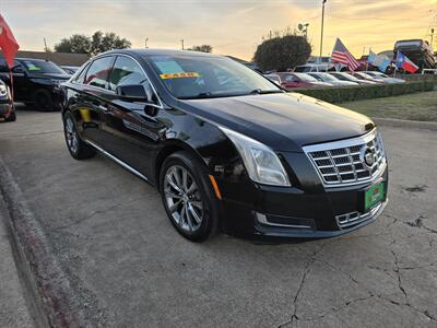 2013 Cadillac XTS Livery   - Photo 10 - Garland, TX 75042