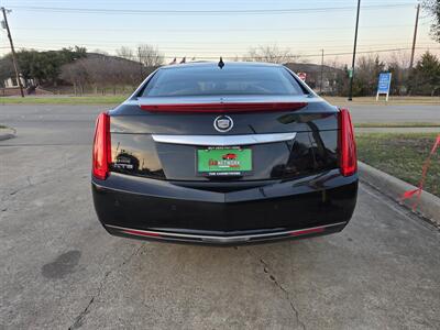 2013 Cadillac XTS Livery   - Photo 7 - Garland, TX 75042