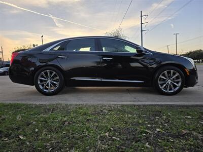 2013 Cadillac XTS Livery   - Photo 9 - Garland, TX 75042