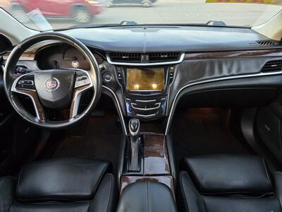 2013 Cadillac XTS Livery   - Photo 17 - Garland, TX 75042