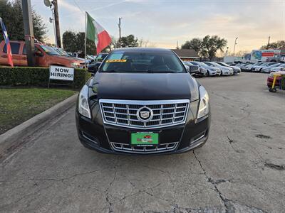 2013 Cadillac XTS Livery   - Photo 11 - Garland, TX 75042