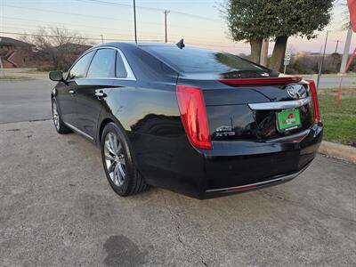 2013 Cadillac XTS Livery   - Photo 6 - Garland, TX 75042