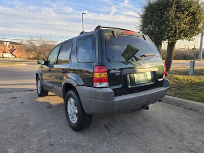 2001 Ford Escape XLT   - Photo 8 - Garland, TX 75042