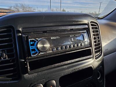 2001 Ford Escape XLT   - Photo 19 - Garland, TX 75042