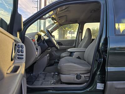 2001 Ford Escape XLT   - Photo 16 - Garland, TX 75042