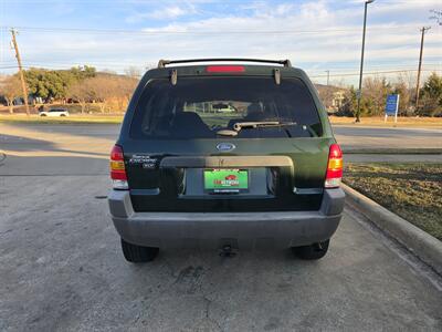 2001 Ford Escape XLT   - Photo 9 - Garland, TX 75042