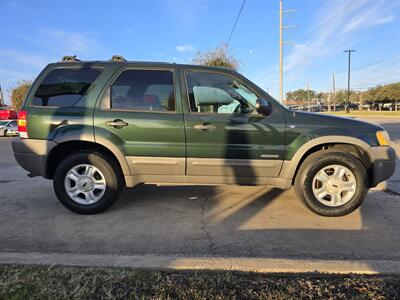 2001 Ford Escape XLT   - Photo 11 - Garland, TX 75042