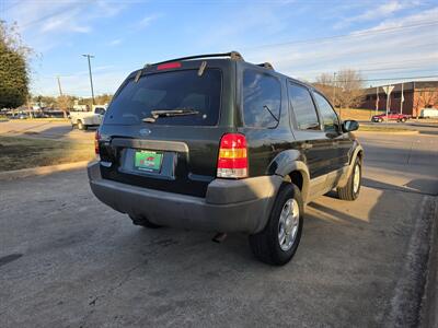 2001 Ford Escape XLT   - Photo 10 - Garland, TX 75042