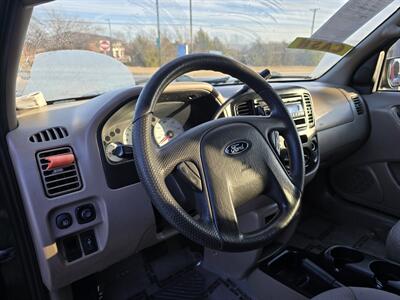 2001 Ford Escape XLT   - Photo 15 - Garland, TX 75042