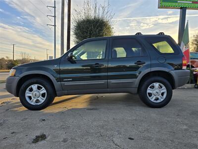 2001 Ford Escape XLT   - Photo 4 - Garland, TX 75042