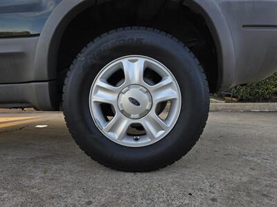 2001 Ford Escape XLT   - Photo 5 - Garland, TX 75042