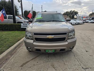 2007 Chevrolet Tahoe LT   - Photo 11 - Garland, TX 75042