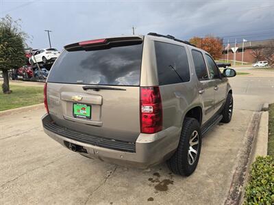 2007 Chevrolet Tahoe LT   - Photo 8 - Garland, TX 75042