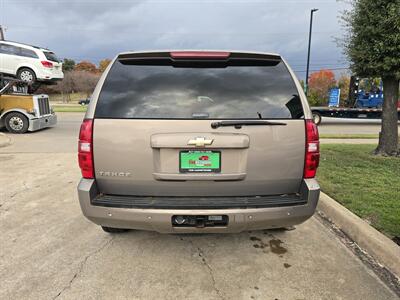 2007 Chevrolet Tahoe LT   - Photo 7 - Garland, TX 75042