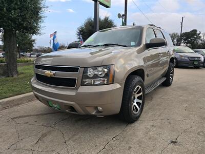 2007 Chevrolet Tahoe LT   - Photo 2 - Garland, TX 75042