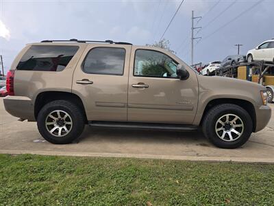 2007 Chevrolet Tahoe LT   - Photo 9 - Garland, TX 75042