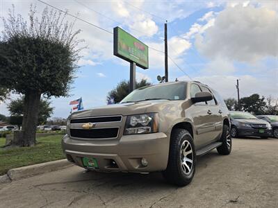 2007 Chevrolet Tahoe LT   - Photo 1 - Garland, TX 75042