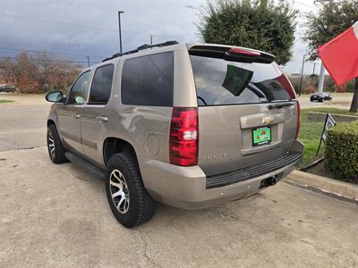 2007 Chevrolet Tahoe LT   - Photo 6 - Garland, TX 75042