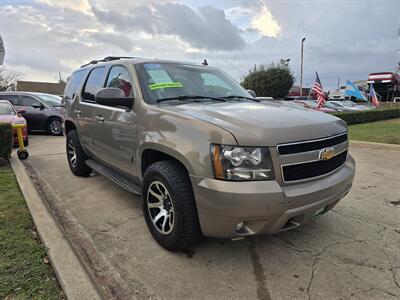 2007 Chevrolet Tahoe LT   - Photo 10 - Garland, TX 75042