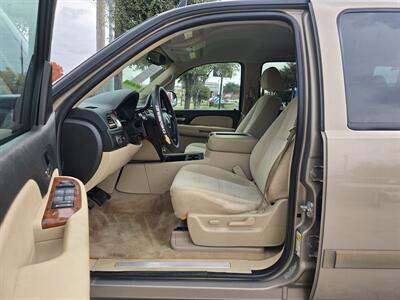 2007 Chevrolet Tahoe LT   - Photo 14 - Garland, TX 75042