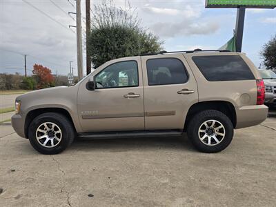 2007 Chevrolet Tahoe LT   - Photo 3 - Garland, TX 75042