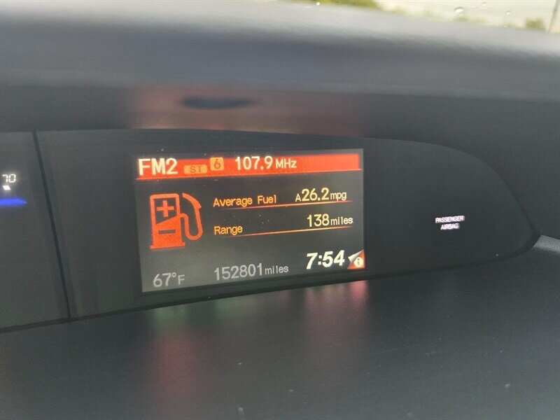 2013 Honda Civic EX - Photo 17 - Garland, TX 75042