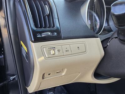2012 Hyundai SONATA GLS   - Photo 17 - Garland, TX 75042