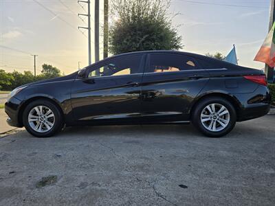 2012 Hyundai SONATA GLS   - Photo 3 - Garland, TX 75042