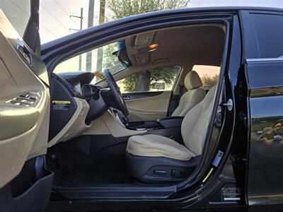 2012 Hyundai SONATA GLS   - Photo 14 - Garland, TX 75042