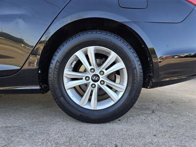 2012 Hyundai SONATA GLS   - Photo 4 - Garland, TX 75042