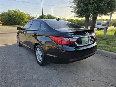 2012 Hyundai SONATA GLS   - Photo 6 - Garland, TX 75042