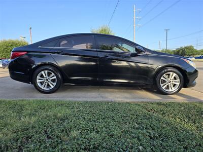 2012 Hyundai SONATA GLS   - Photo 9 - Garland, TX 75042