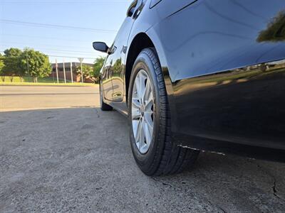 2012 Hyundai SONATA GLS   - Photo 5 - Garland, TX 75042
