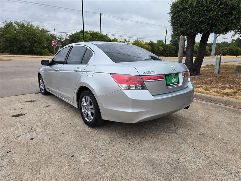 2012 Honda Accord SE - Photo 7 - Garland, TX 75042