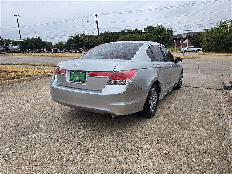 2012 Honda Accord SE - Photo 9 - Garland, TX 75042