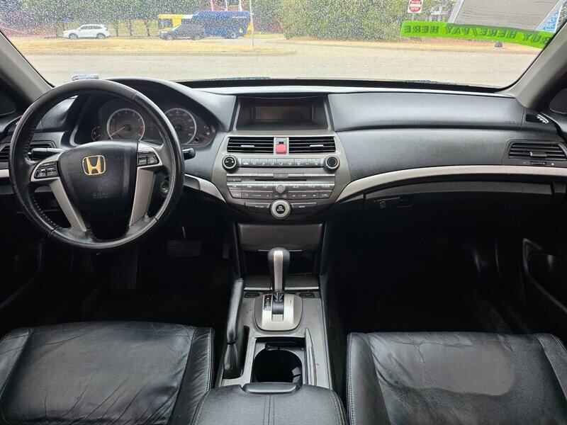 2012 Honda Accord SE - Photo 17 - Garland, TX 75042