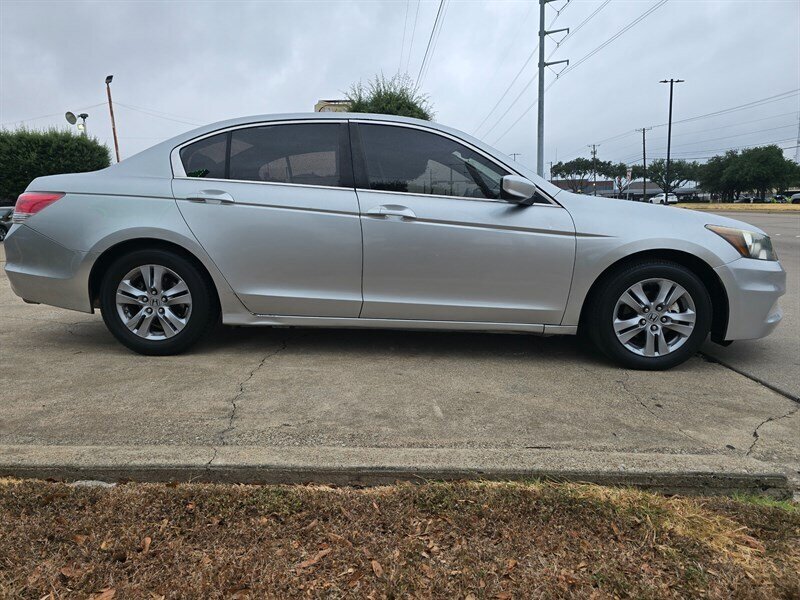 2012 Honda Accord SE - Photo 10 - Garland, TX 75042