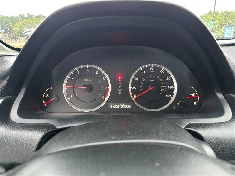 2012 Honda Accord SE - Photo 18 - Garland, TX 75042