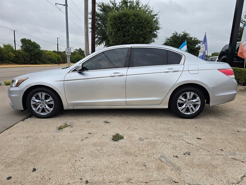 2012 Honda Accord SE - Photo 3 - Garland, TX 75042