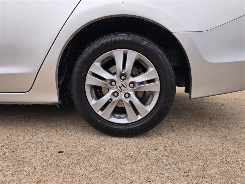 2012 Honda Accord SE - Photo 4 - Garland, TX 75042