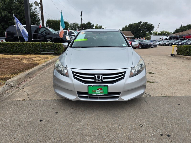 2012 Honda Accord SE - Photo 12 - Garland, TX 75042
