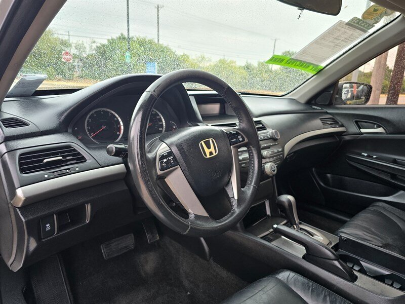 2012 Honda Accord SE - Photo 13 - Garland, TX 75042