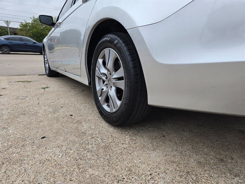 2012 Honda Accord SE - Photo 5 - Garland, TX 75042