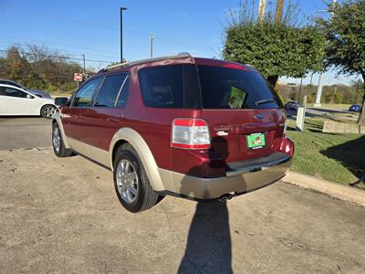 2008 Ford Taurus X Eddie Bauer - Photo 6 - Garland, TX 75042