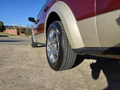 2008 Ford Taurus X Eddie Bauer - Photo 5 - Garland, TX 75042