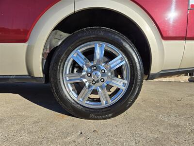 2008 Ford Taurus X Eddie Bauer - Photo 4 - Garland, TX 75042